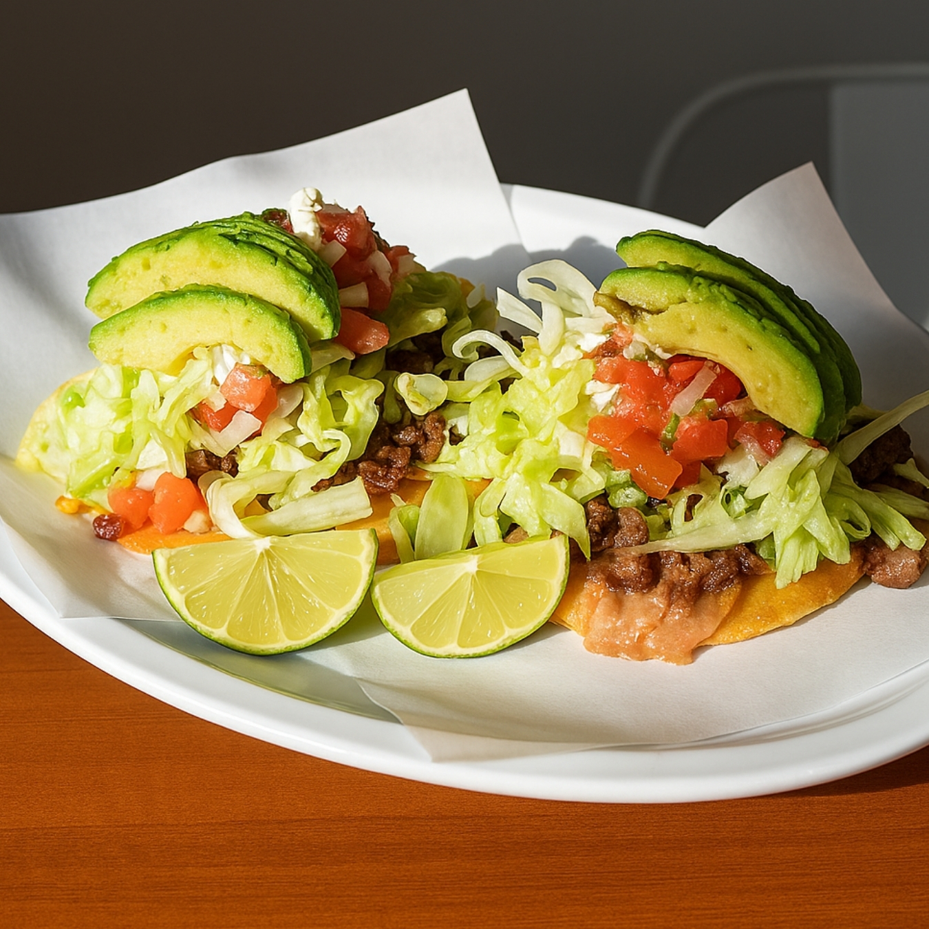 Mexican Salad